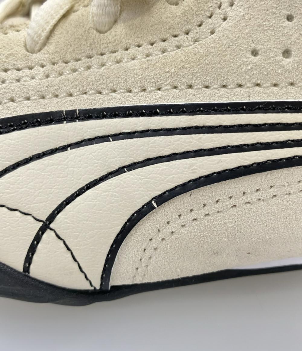 PUMA ローカットスニーカー CATCH SD 402681-04 レディース SIZE 23.0 (M) プーマ
