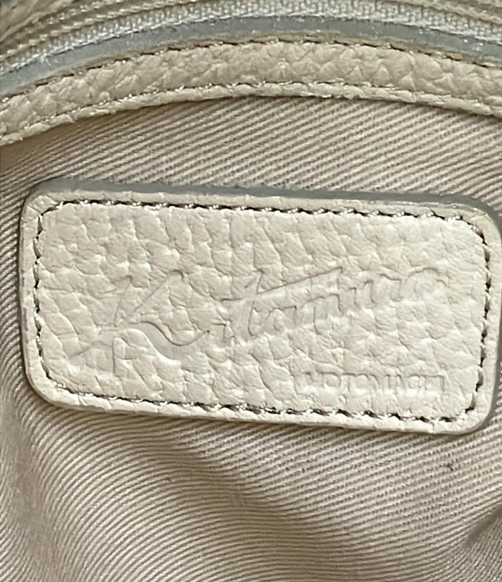 Kitamura ショルダーバッグ 斜め掛け レディース キタムラ