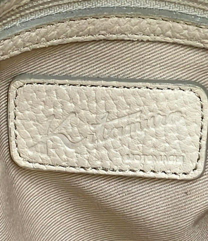 Kitamura ショルダーバッグ 斜め掛け レディース キタムラ