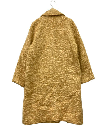 スタニングルアー チェスターコート ダブルコート モヘア レディース SIZE 1 (S) STUNNING LURE