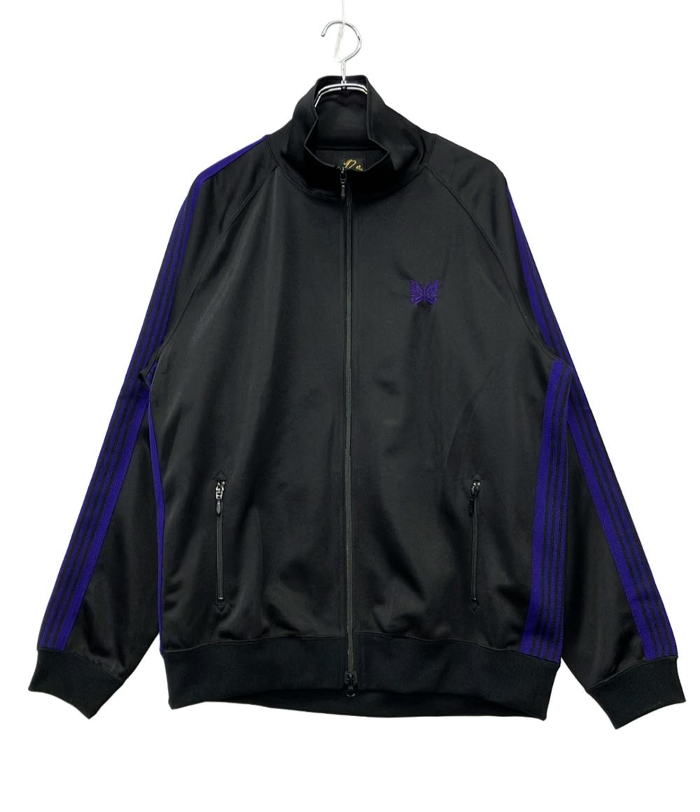 Needles トラックジャケット NS1621 メンズ SIZE XL ニードルズ