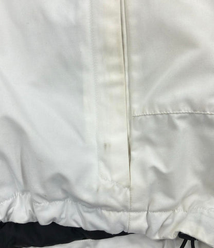 ジーナシス 中綿ジャケット メンズ SIZE F (M) JEANASiS