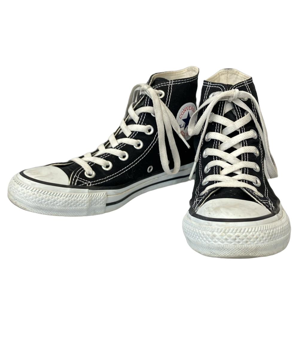 コンバース ハイカットスニーカー ALL STAR HI M9160 レディース SIZE 24.5 (L) CONVERSE