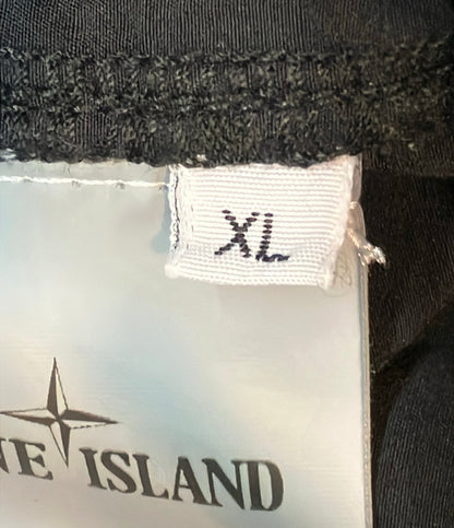 STONE ISLAND 半袖シャツ フロントボタン 22SS 761510702 メンズ SIZE XL ストーンアイランド