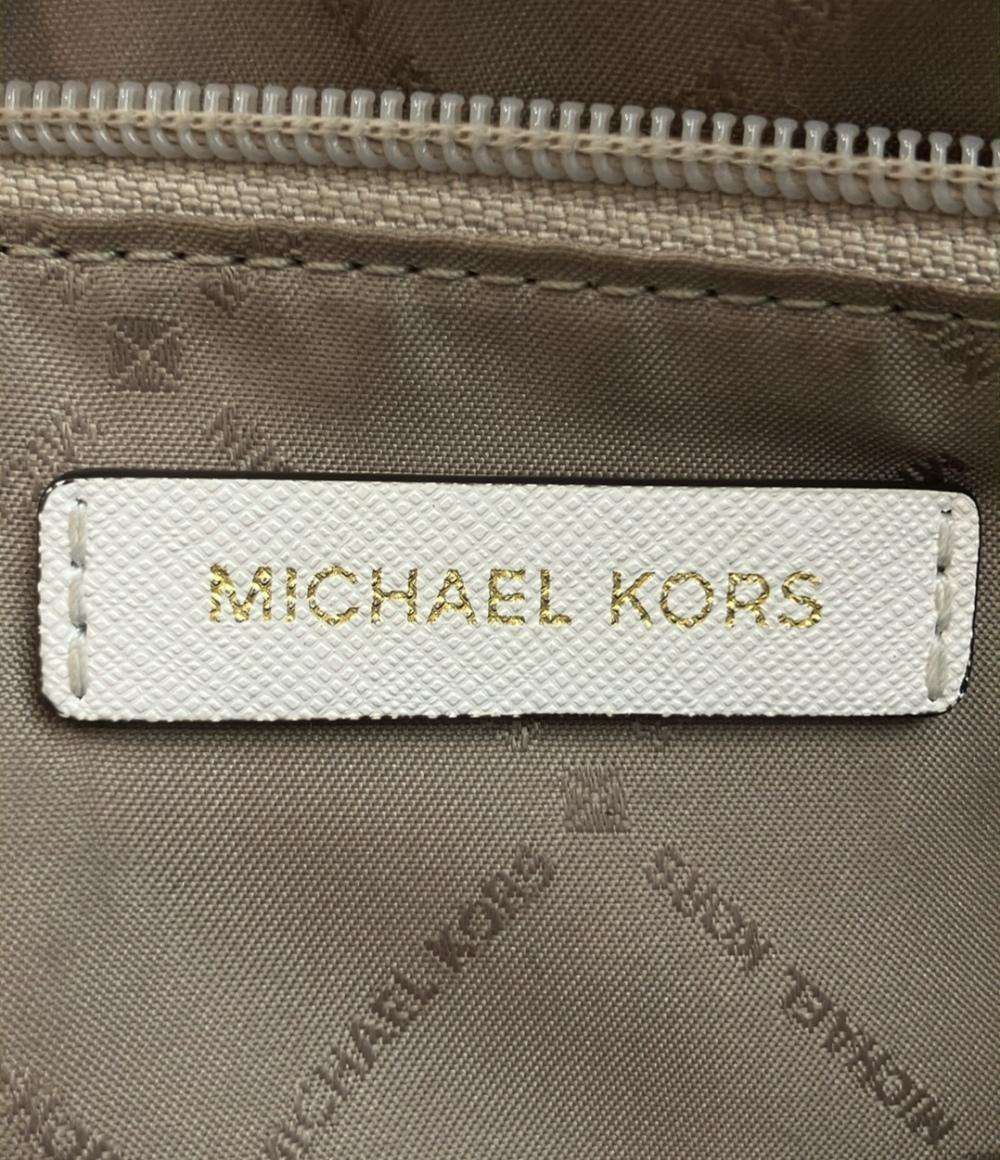マイケルコース 2WAY ハンドバッグ ショルダーバッグ 斜め掛け レディース MICHAEL KORS