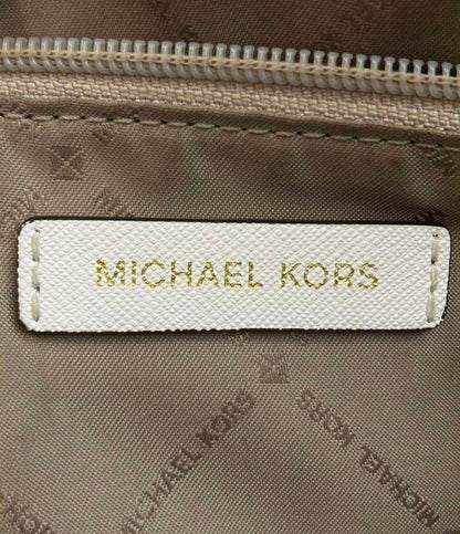 マイケルコース 2WAY ハンドバッグ ショルダーバッグ 斜め掛け レディース MICHAEL KORS
