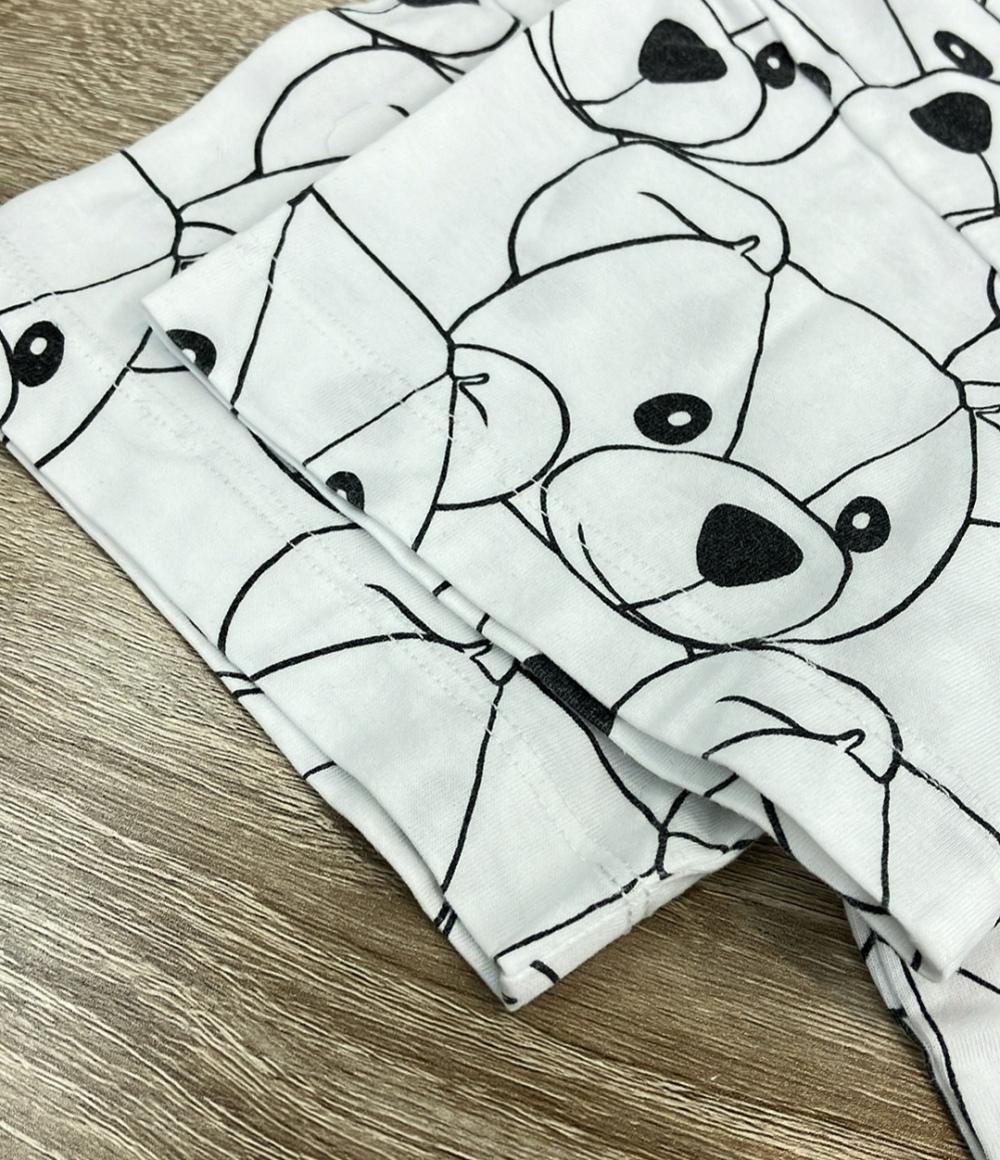 FENDI 半袖Tシャツ キッズ SIZE 7A (130) フェンディ