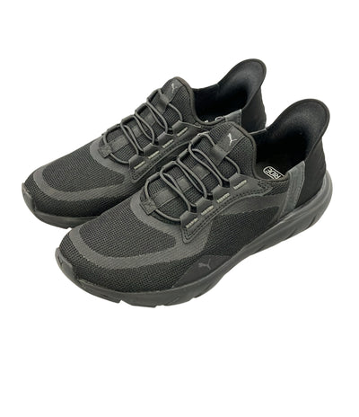PUMA ローカットスニーカー スリッポン 311996-02 レディース SIZE 24.5 (L) プーマ