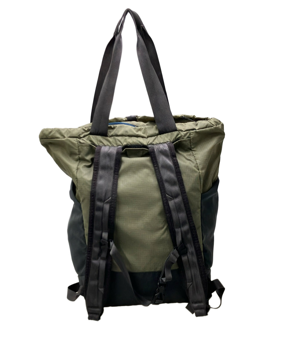 patagonia トートバッグ リュック ユニセックス パタゴニア