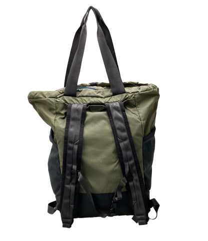 patagonia トートバッグ リュック ユニセックス パタゴニア