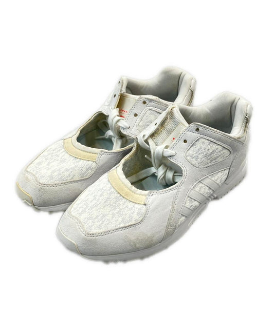 adidas ローカットスニーカー オープン EQT レーシング 91 W BA7556 レディース SIZE 25.5 (XL) アディダス
