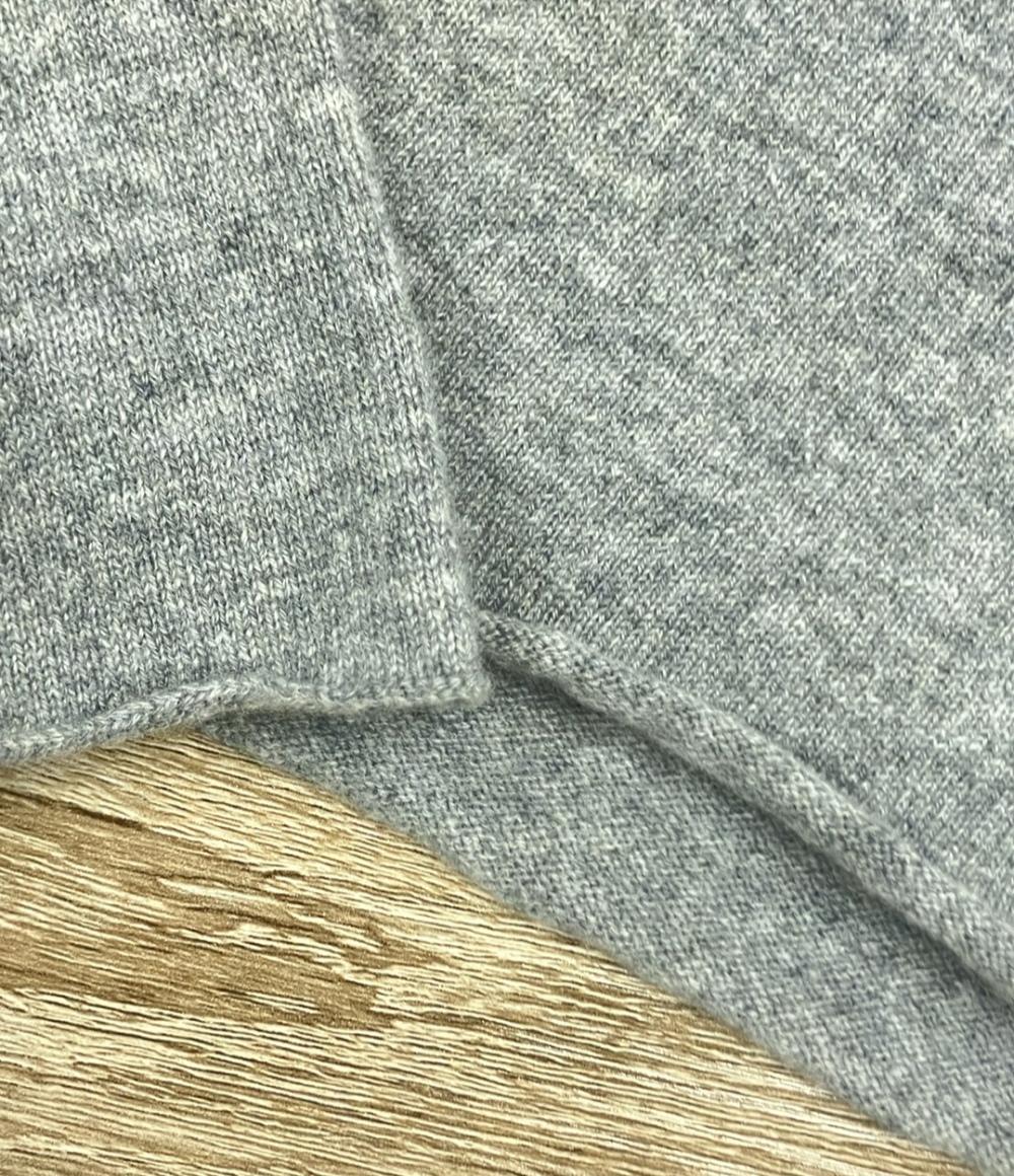 Lucien Pellat-Finet ハローキティコラボ カシミア 長袖ニット レディース SIZE M ルシアンペラフィネ