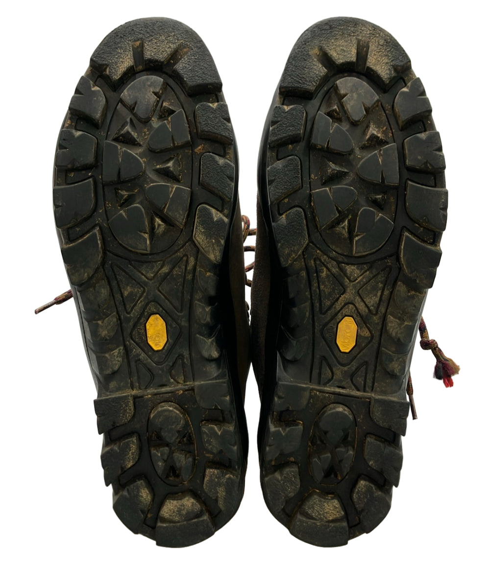 mont-bell トレッキングシューズ 登山靴 アルパインクルーザー 2800 1129 185 メンズ SIZE 26 1/2 モンベル