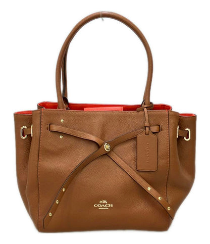 コーチ トートバッグ ショルダーバッグ 肩掛け 35838 レディース COACH