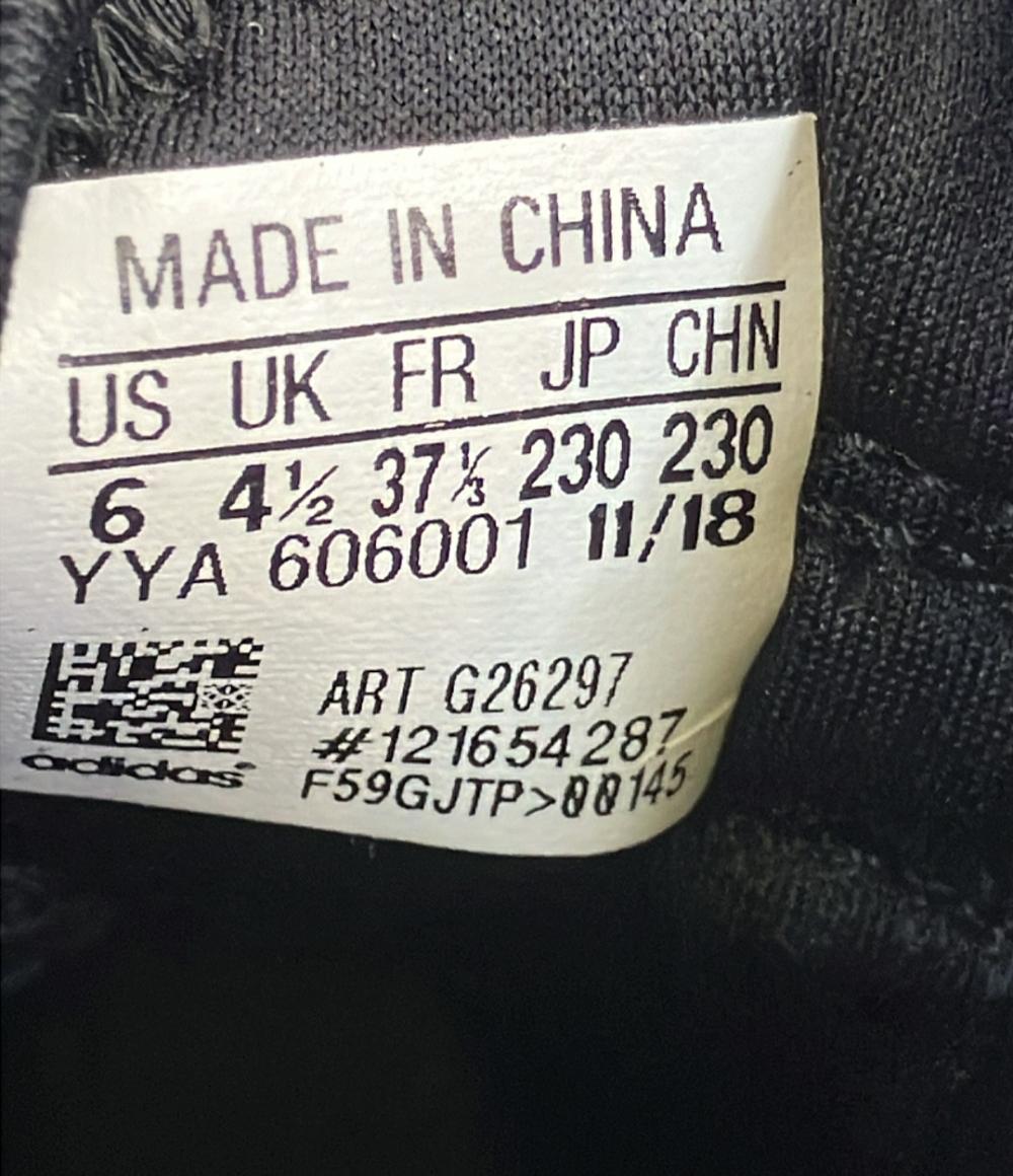 アディダス ローカットスニーカー G26297 レディース SIZE 23.0 (M) adidas