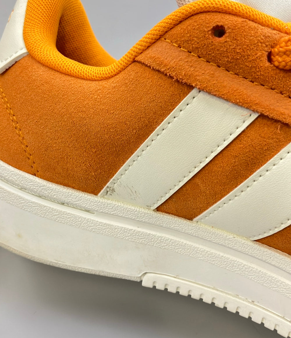 adidas ローカットスニーカー GRANDCOURT ALPHA 00s IH3844 メンズ SIZE 26.5 (M) アディダス