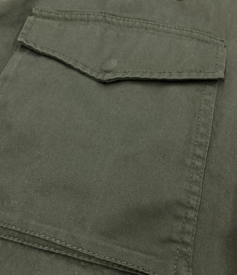 スポルディング ジャケット フード収納 メンズ SIZE L L (XL) SPALDING