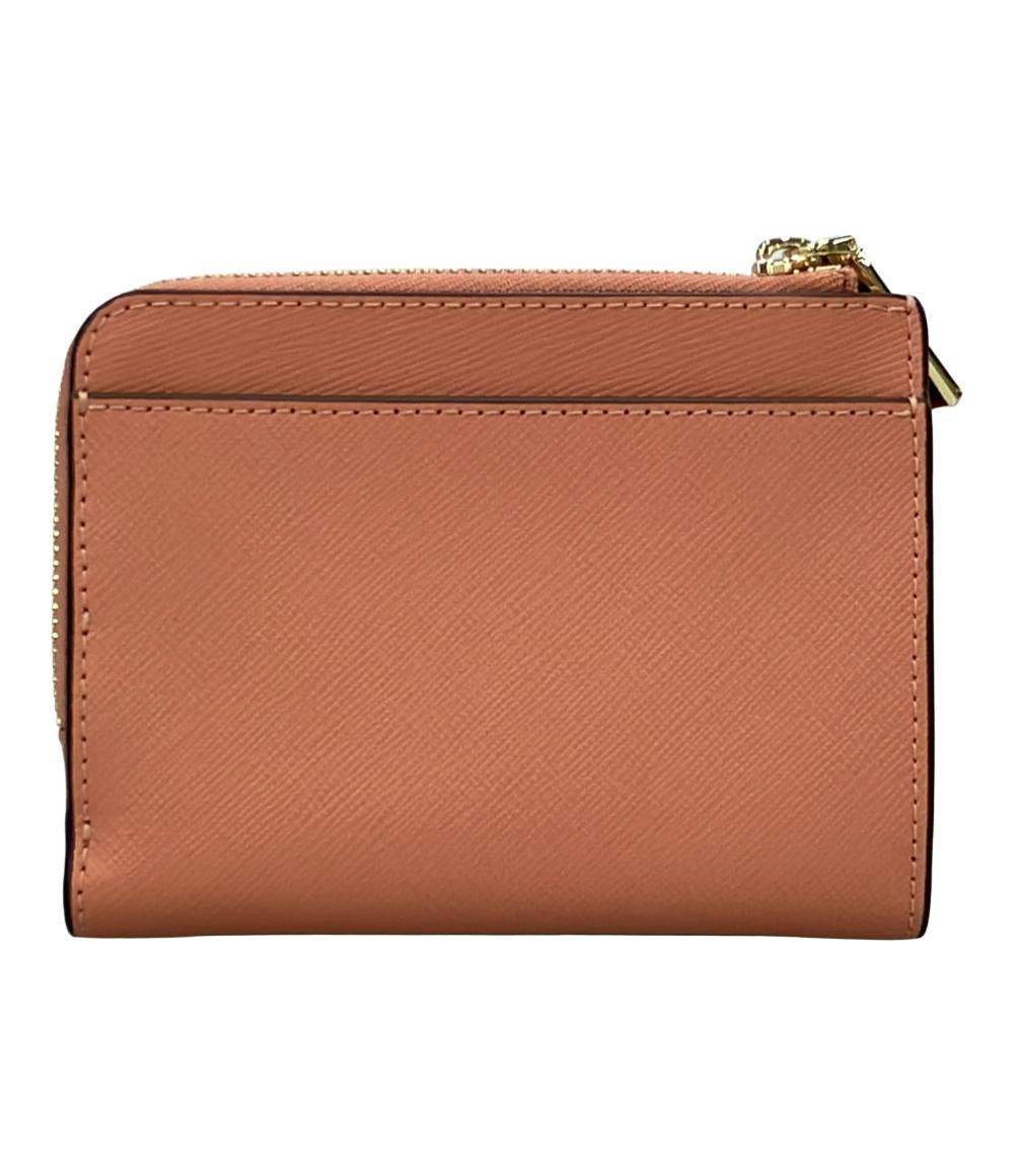 美品 ケイトスペード 二つ折り財布 レディース Kate Spade