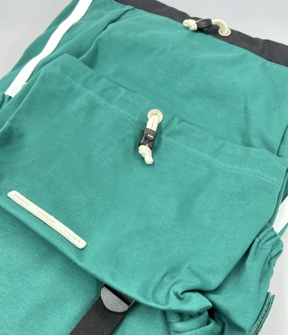 ロウロー 巾着リュック メンズ RAWROW