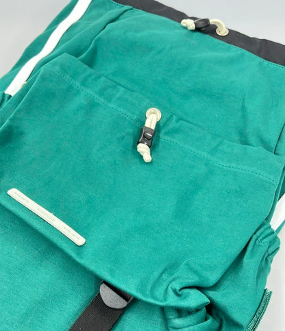 ロウロー 巾着リュック メンズ RAWROW