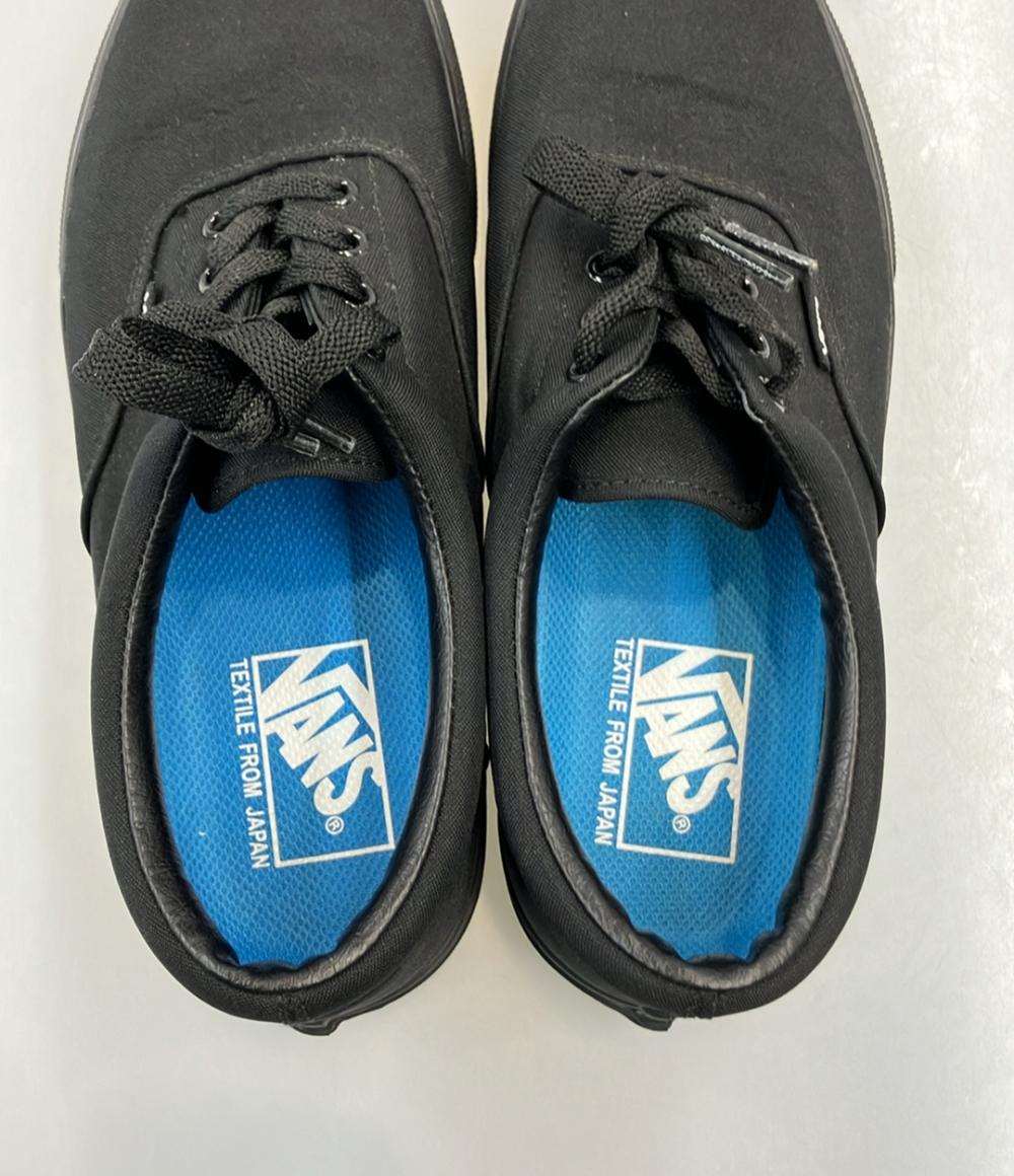 VANS ローカットスニーカー エラ ユニセックス SIZE 25.5 (XL) バンズ