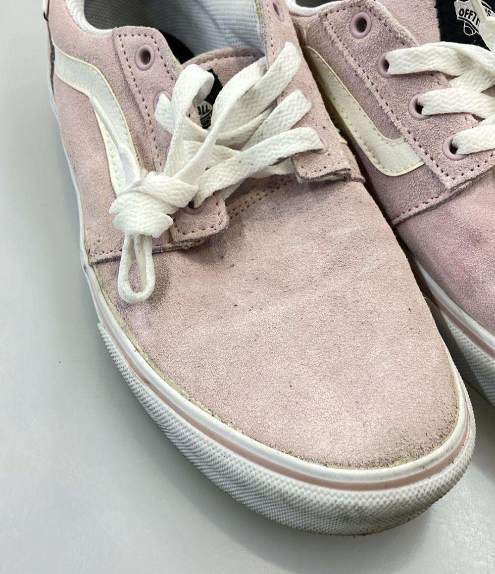 VANS ローカットスニーカー メンズ SIZE 26.5 (M) バンズ