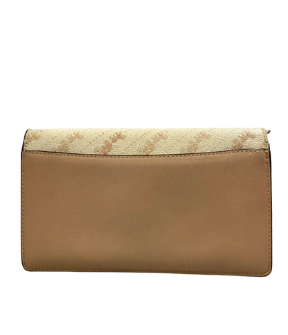 COACH ショルダーバッグ 斜め掛け ウォレットバッグ レディース コーチ