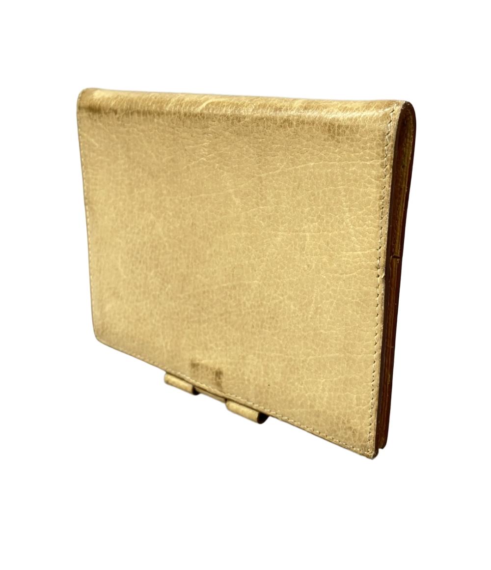 美品 エルメス 手帳カバー ◻︎J刻印 アジェンダヴィジョン ユニセックス HERMES