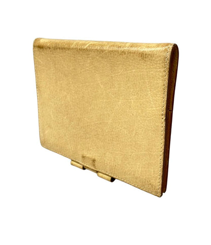 美品 エルメス 手帳カバー ◻︎J刻印 アジェンダヴィジョン ユニセックス HERMES