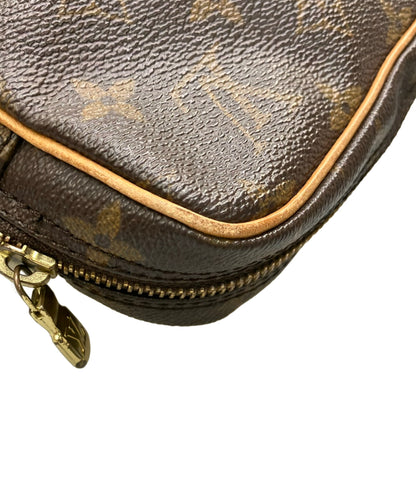 LOUIS VUITTON ショルダーバッグ 斜め掛け ダヌーブ モノグラム M45266 レディース ルイ・ヴィトン