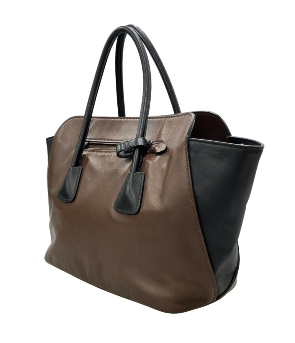 PRADA 2WAY ハンドバッグ トートバッグ ショルダーバッグ 斜め掛け BN2611 レディース プラダ
