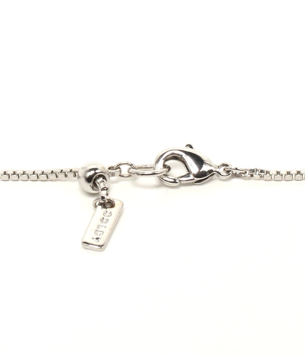 美品 ゴールディ ネックレス レディース GOLDY