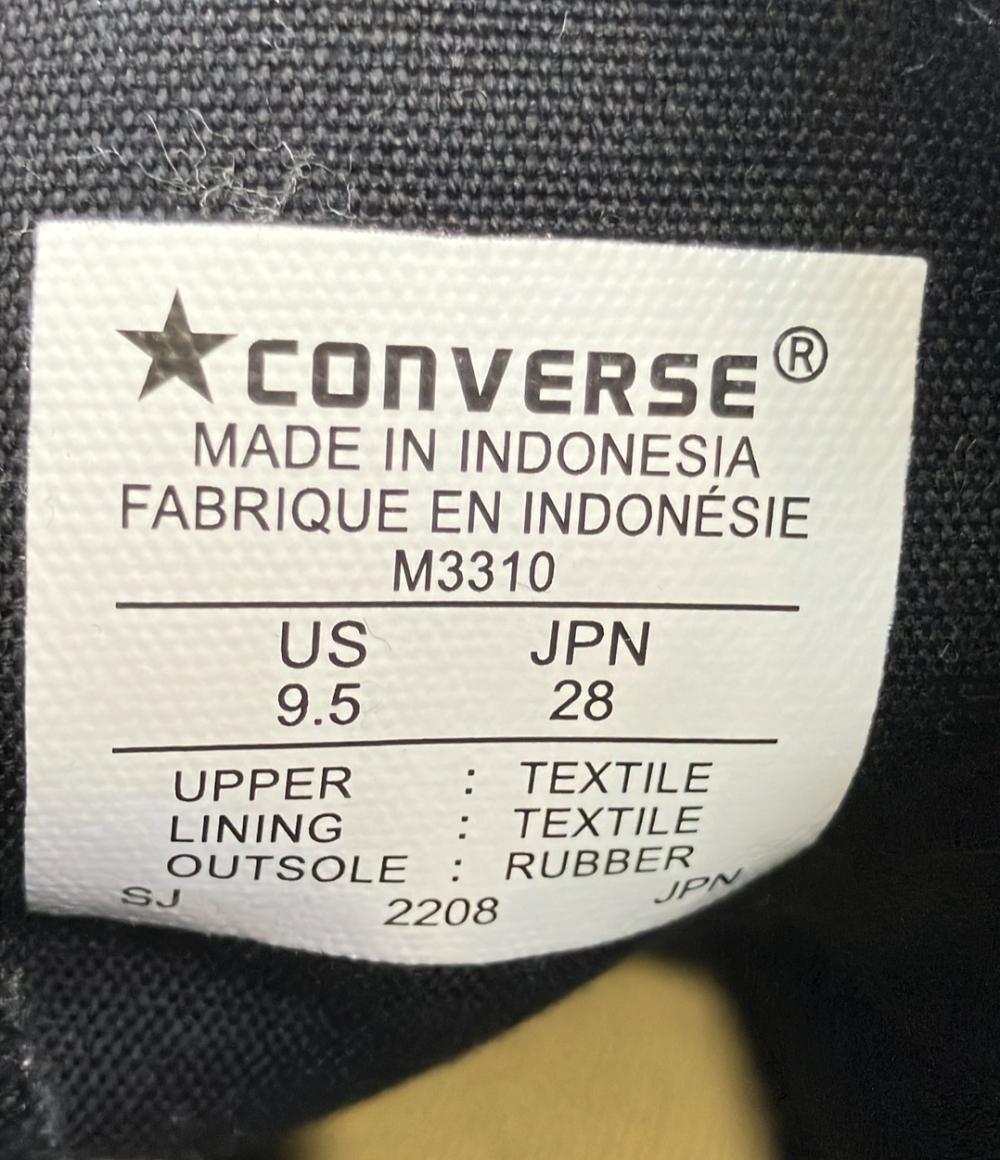 コンバース ハイカットスニーカー メンズ SIZE 28.0 (XL) CONVERSE