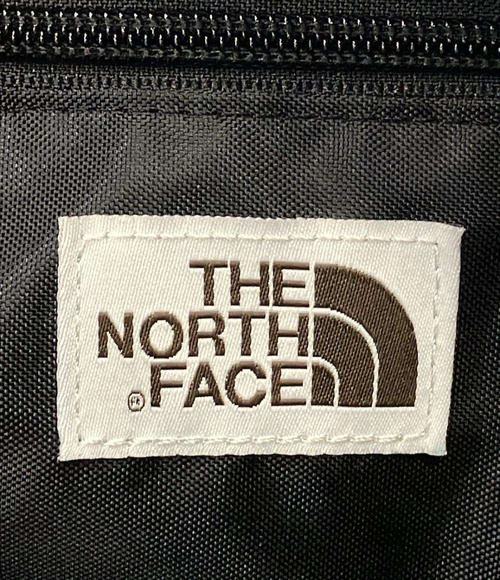 美品 THE NORTH FACE ショルダーバッグ 斜め掛け メンズ レディース ザ・ノース・フェイス