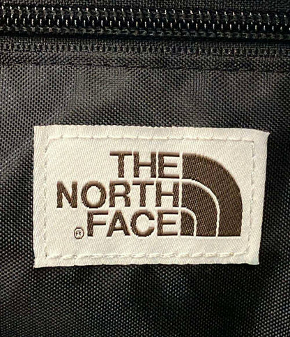 美品 THE NORTH FACE ショルダーバッグ 斜め掛け メンズ レディース ザ・ノース・フェイス