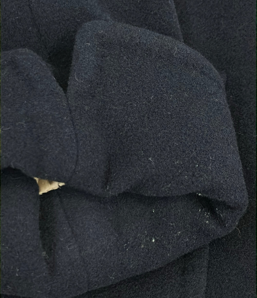 Aquascutum チェスターコート レディース SIZE 2F (M) アクアスキュータム