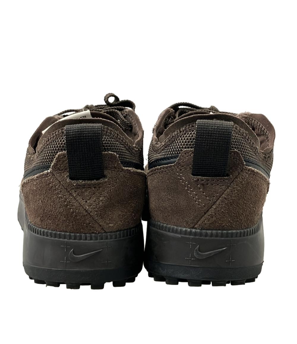 NIKE ローカットスニーカー NIKE CITY FZ3863-201 メンズ SIZE 25.0 (S) ナイキ