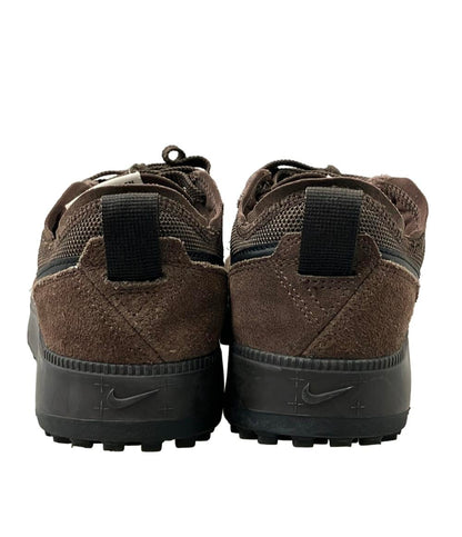 NIKE ローカットスニーカー NIKE CITY FZ3863-201 メンズ SIZE 25.0 (S) ナイキ