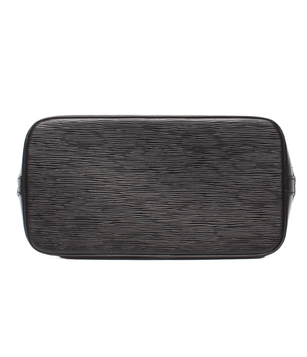 LOUIS VUITTON ハンドバッグ アルマ PM エピ M52142 レディース ルイ・ヴィトン