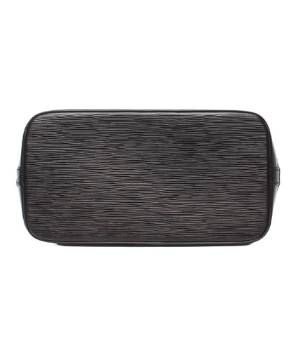 LOUIS VUITTON ハンドバッグ アルマ PM エピ M52142 レディース ルイ・ヴィトン