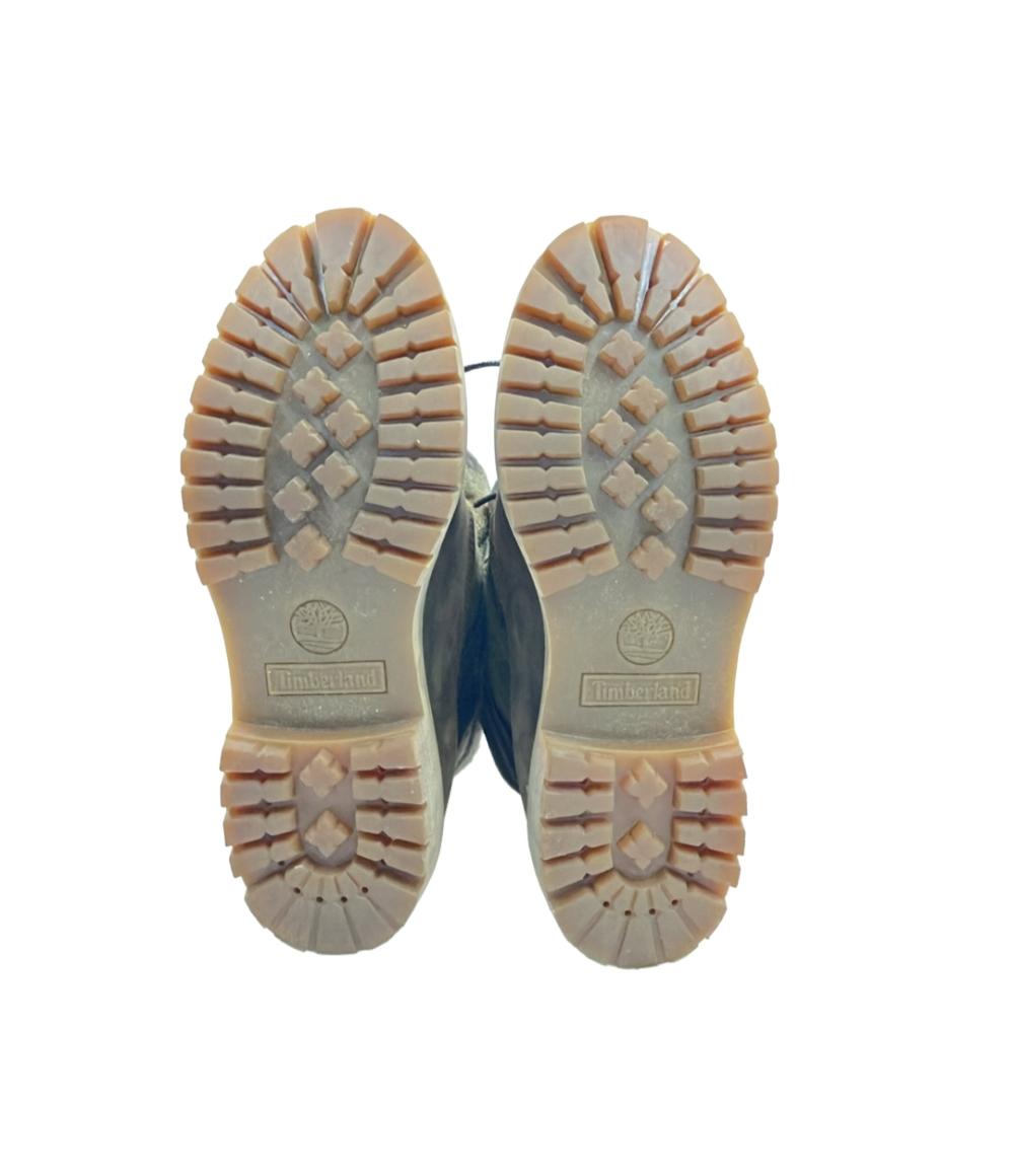 美品 ゆうパック送料無料 TIMBERLAND ティンバーランド 《W9.5 / 27.5cm / 28cm》 レザーブーツ 本革 極美品Timberlandティンバーランド 6インチ プレミアムブーツ - メルカリ