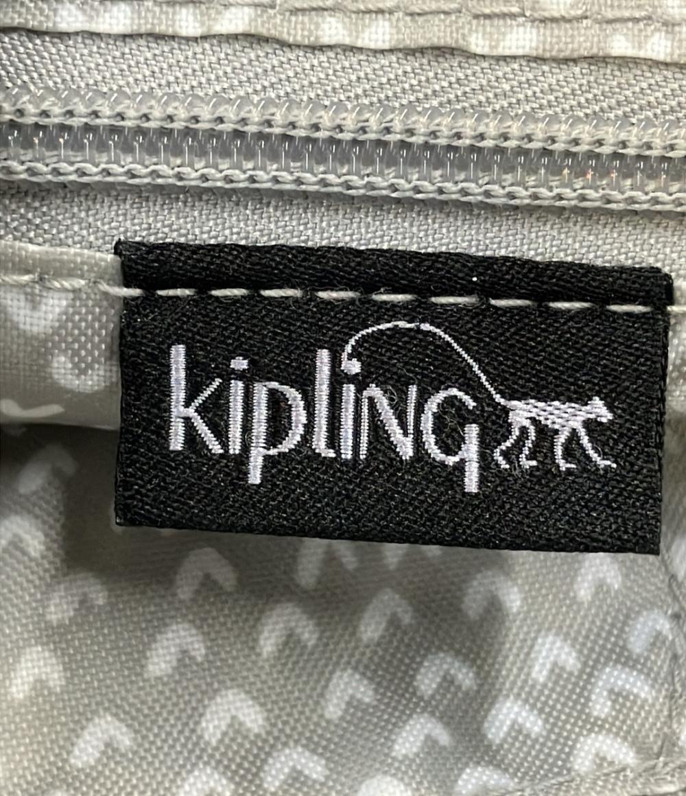 Kipling ショルダーバッグ 斜め掛け レディース キプリング