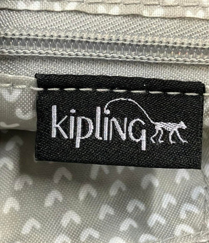 Kipling ショルダーバッグ 斜め掛け レディース キプリング