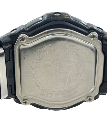 CASIO 腕時計 電池電波 Baby-G クオーツ BG-1500J レディース カシオ