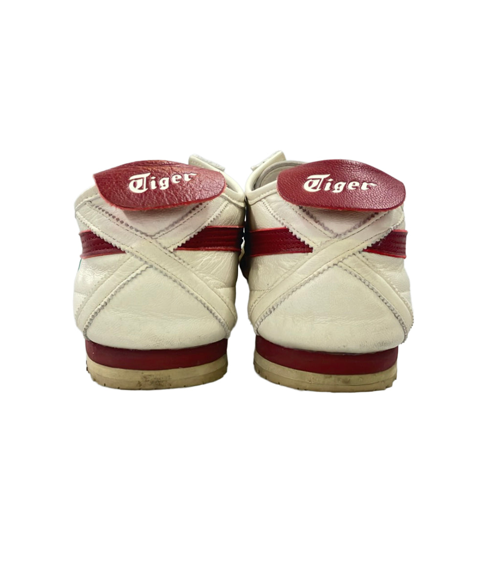 ONITSUKA TIGER ローカットスニーカー MEXICO 66 SD 1183A872 メンズ SIZE 29.0 オニツカタイガー