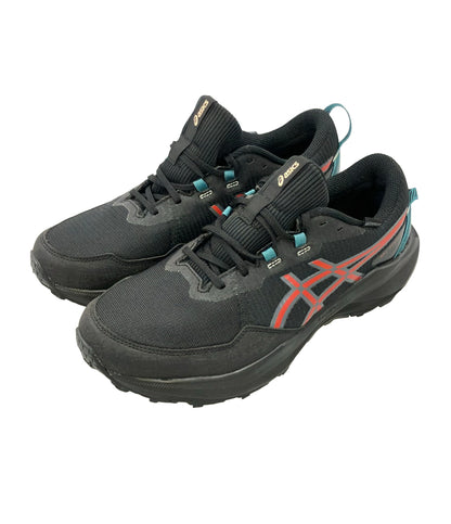 美品 asics ローカットスニーカー GEL-VENTURE 11 WATERPROOF 1011C159 メンズ SIZE 28.0 (XL) アシックス