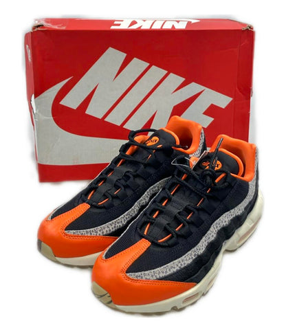 NIKE ローカットスニーカー AIR MAX 95 AV7014-002 メンズ SIZE 28.0 (XL) ナイキ