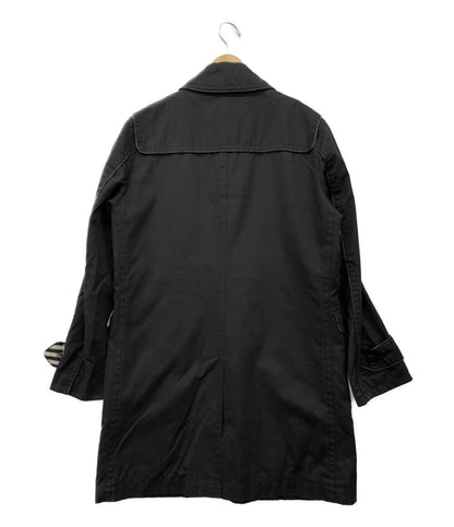 バーバリーブラックレーベル  ダッフルコート      メンズ SIZE M (M) BURBERRY BLACK LABEL