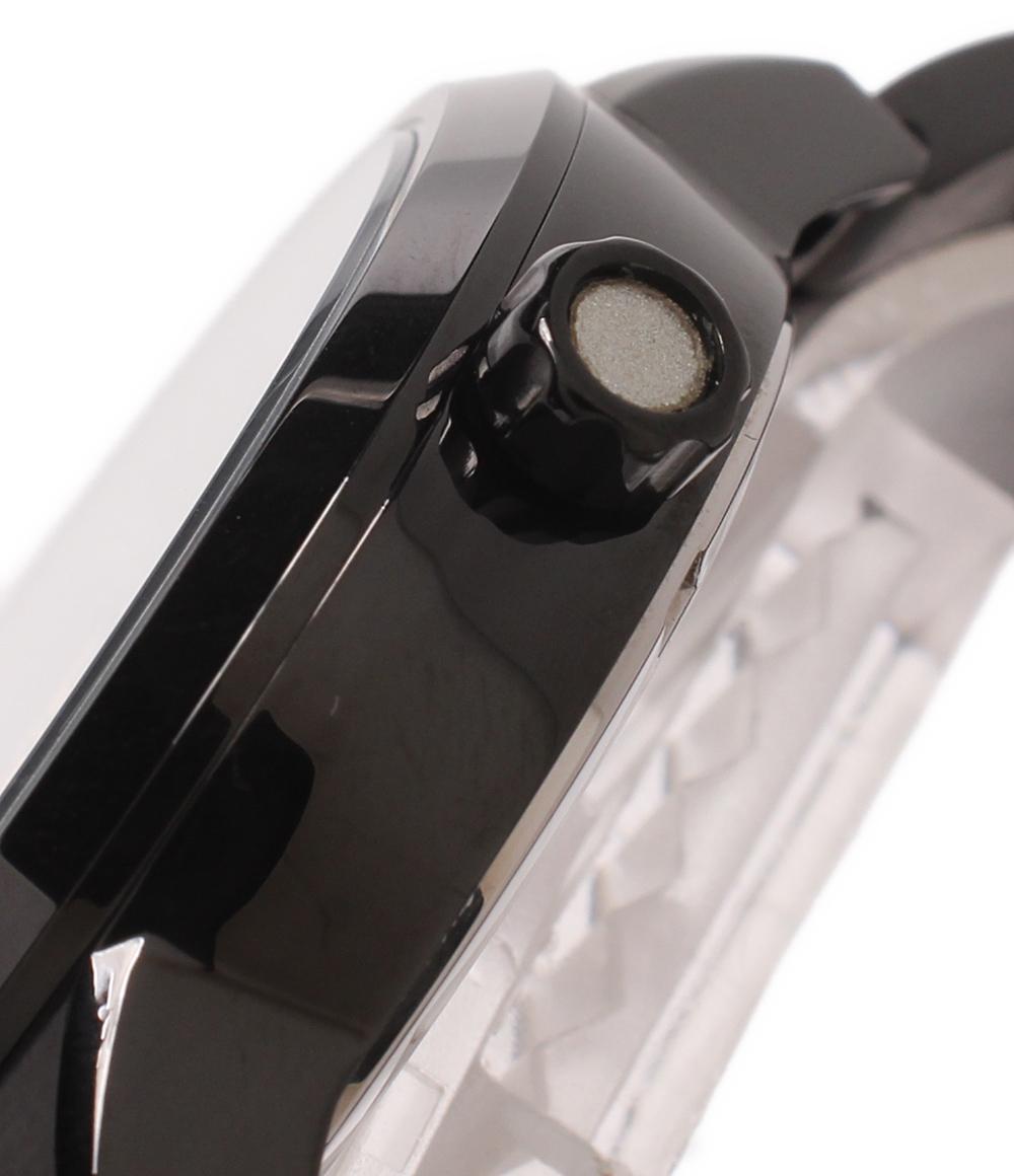 SuperGroupies 腕時計 アイドルマスターシンデレラガールズ 宮本フレデリカモデル クオーツ パープル メンズ