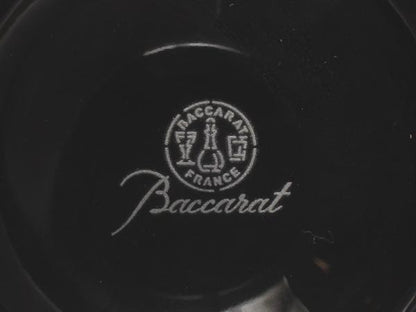 美品 Baccarat グラス タンブラー シャトーバカラ バカラ